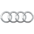 Audi logo