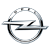 Logo Opel